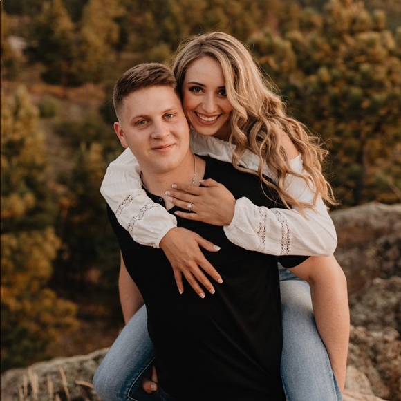 Meet your Posher, Jadyn (& Devan) - Picture 1 of 1